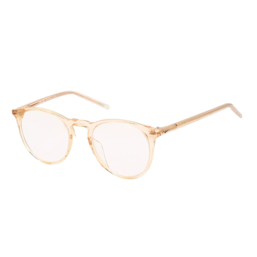 NIKE 7251 830 CRYSTAL PEACH EYEGLASSES SUNGLASSES FRAMES 49-20